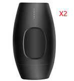Electronic Hair Laser Epilator