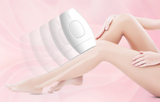 Electronic Hair Laser Epilator