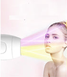 Electronic Hair Laser Epilator