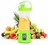 Portable Blender Juicer