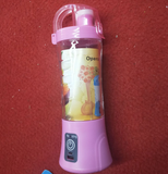 Portable Blender Juicer