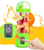Portable Blender Juicer