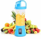 Portable Blender Juicer