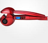 hair curler