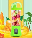 Portable Blender Juicer