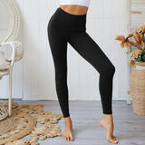 Peach 🍑 approved butt scrunch leggings
