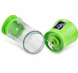 Portable Blender Juicer