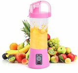 Portable Blender Juicer