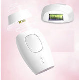 Electronic Hair Laser Epilator