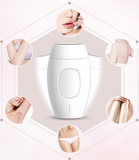 Electronic Hair Laser Epilator