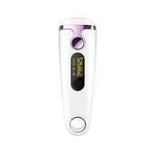 Depilatory Laser