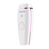 Depilatory Laser