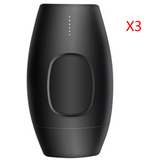Electronic Hair Laser Epilator