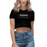 Women's Crop Top
