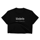 Women's Crop Top